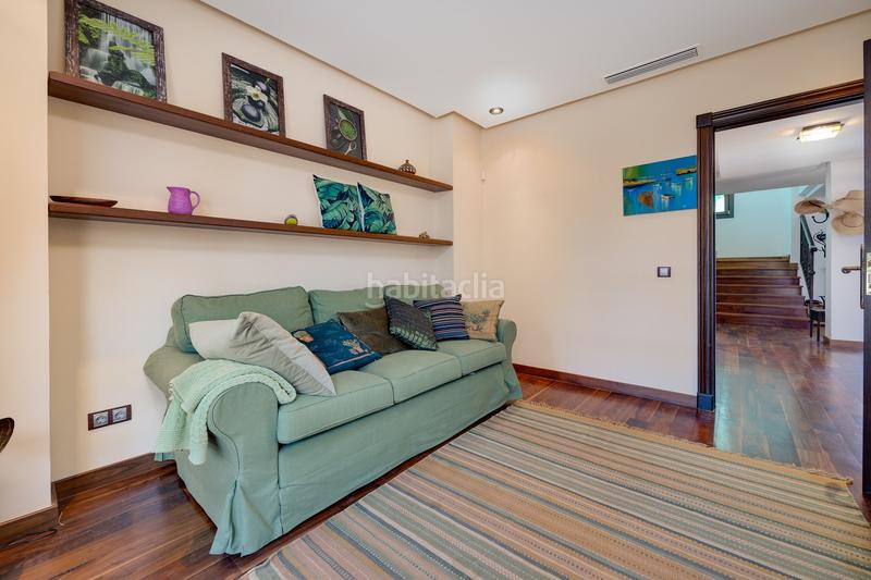 Foto f6939f65-5ecf-466a-9312-84c691b5246c. Masia amb calefacció aparcament piscina a Cabo Roig Orihuela