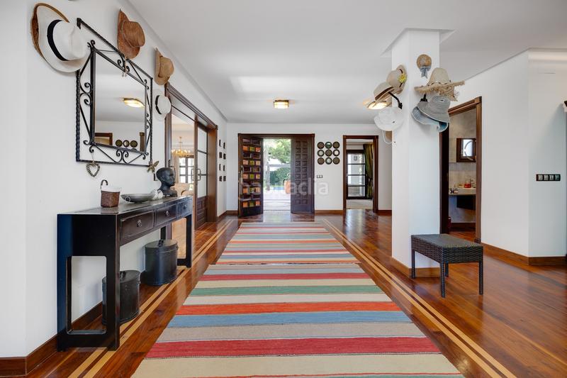 Foto fe4c3548-6214-4966-a111-b5929f906172. Masia amb calefacció aparcament piscina a Cabo Roig Orihuela