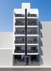 Appartement à Zona Playa del Cura. Apartamento de obra nueva playa del cura