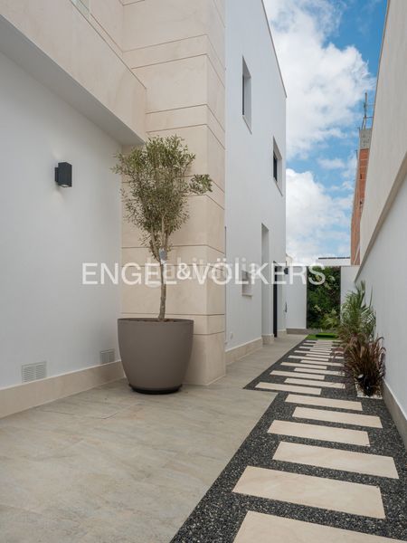 Foto 061dec23-15dd-461f-b1d3-d0591895c468. Casa amb calefacció aparcament piscina a San Pedro del Pinatar San Pedro del Pinatar