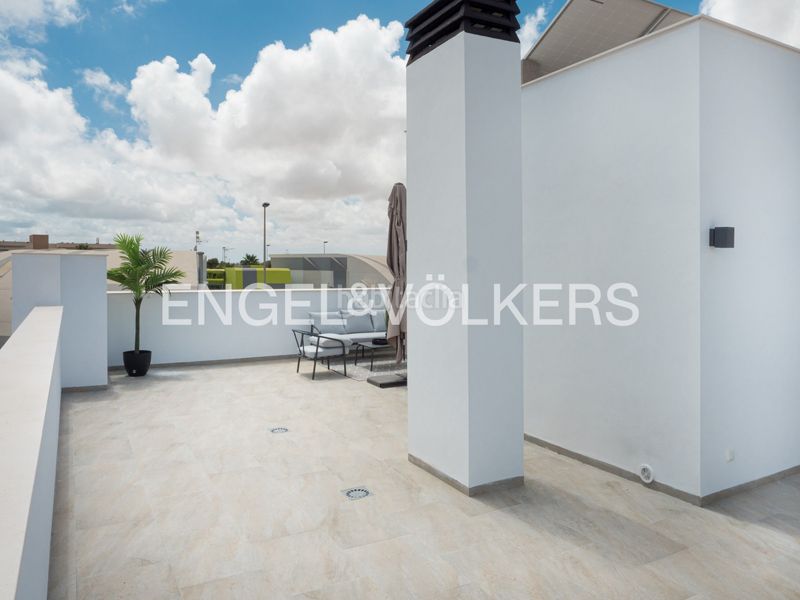 Foto 60569542-5436-44d9-80d7-115ccbd767c1. Casa amb calefacció aparcament piscina a San Pedro del Pinatar San Pedro del Pinatar