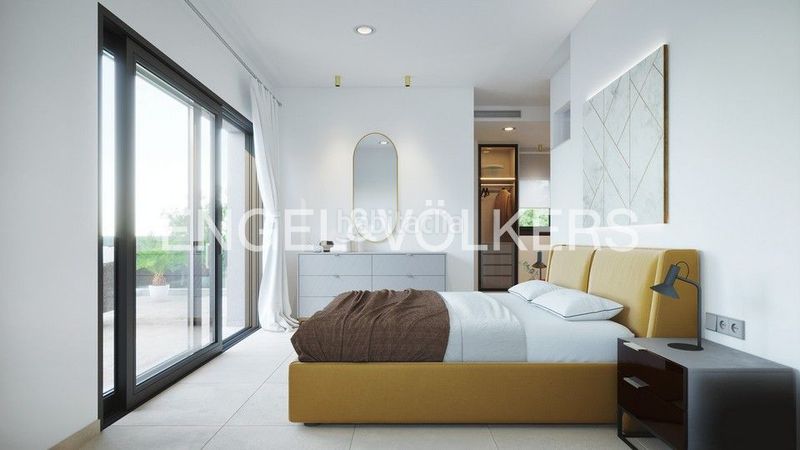 Foto 96150d17-9150-4431-9504-40def8196f7d. Casa amb calefacció aparcament piscina a San Pedro del Pinatar San Pedro del Pinatar