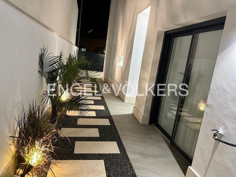 Foto c33676bd-b2ec-48a7-acad-0d0f89bc73d9. Casa amb calefacció aparcament piscina a San Pedro del Pinatar San Pedro del Pinatar