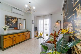 Apartament a El Acequión. Apartamento en la playa acequion torrevieja