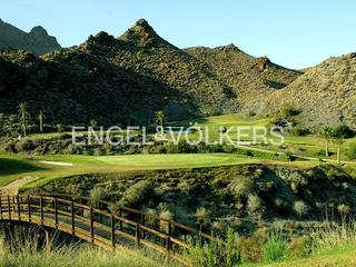 Apartament a San Juan de los Terreros. Nuevo residencial de lujo en costa de almería