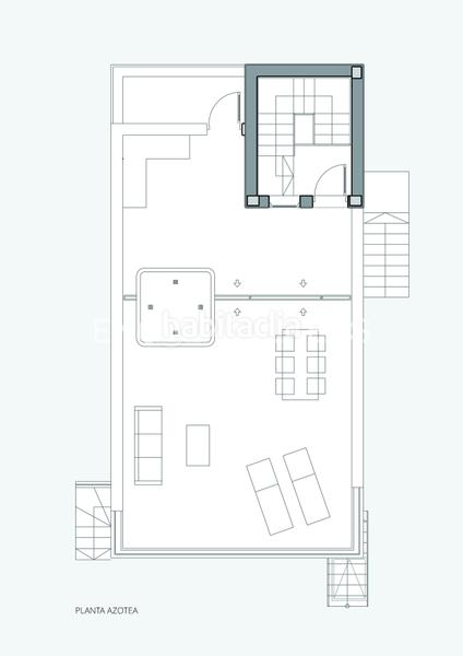 Foto 092095b6-e26f-4788-91e8-c60ac8bf277b. Casa amb calefacció aparcament piscina a Los Europeos Torrevieja