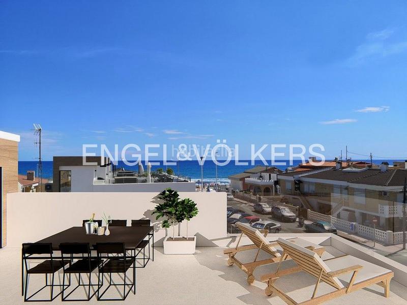 Foto 2510aed9-f0ba-4ca9-88af-827977852f4f. Casa amb calefacció aparcament piscina a Los Europeos Torrevieja