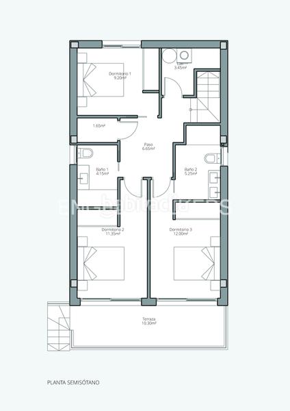 Foto 5a8a1b31-80dc-458e-8e89-5337bb95d979. Casa amb calefacció aparcament piscina a Los Europeos Torrevieja