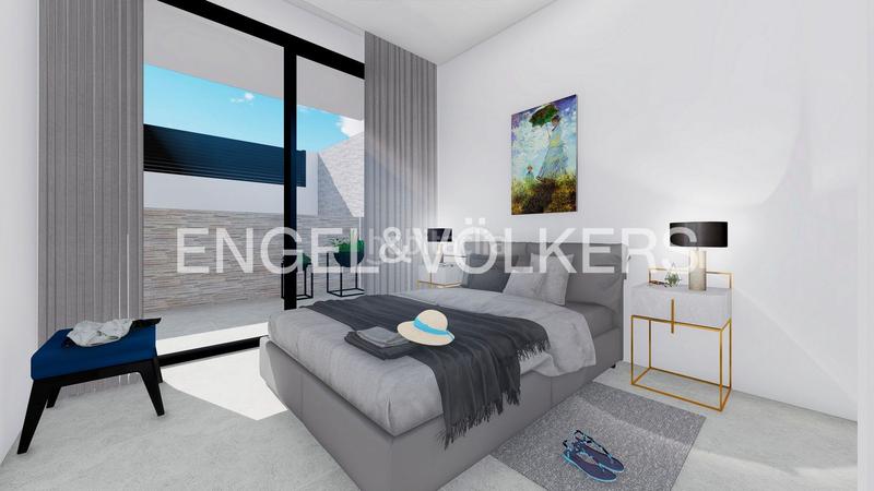 Foto 74cfa9a8-e6ea-4665-acf7-43691f9f72cc. Casa amb calefacció aparcament piscina a Los Europeos Torrevieja