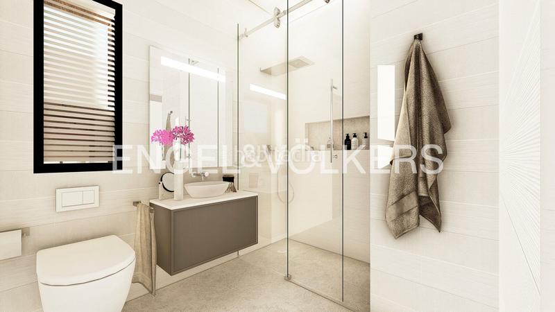 Foto d373389e-02d3-4e88-86b8-7da025db7947. Casa amb calefacció aparcament piscina a Los Europeos Torrevieja