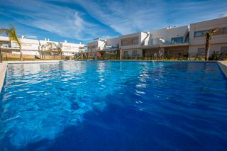 Apartment in Desamparados - Hurchillo - Torremendo. Bungalows nueva construcción en vistabella golf