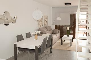 Apartament a San Juan de los Terreros. Nuevo residencial de lujo en costa de almería