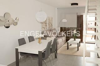Apartament en San Juan de los Terreros. Nuevo residencial de lujo en costa de almera