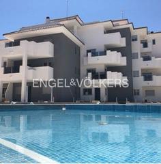 Appartement à Villamartín-Las Filipinas. Apartamento en residencial de lujo, villamartín