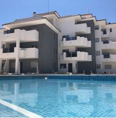 Appartement à Villamartín-Las Filipinas. Apartamento en residencial de lujo, villamartín