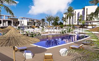 Apartamento en Mil Palmeras. Apartamento  de obra nueva en mil palmeras