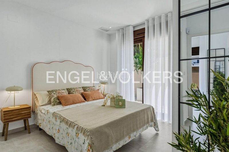 Foto 1c84aad7-dd56-4a33-8449-2894e72be459. Casa amb calefacció aparcament piscina a Desamparados - Hurchillo - Torremendo Orihuela