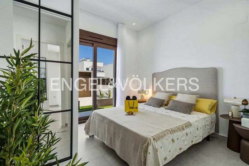 Foto 51a1a36a-c94c-4316-a58a-429458786f28. Casa amb calefacció aparcament piscina a Desamparados - Hurchillo - Torremendo Orihuela