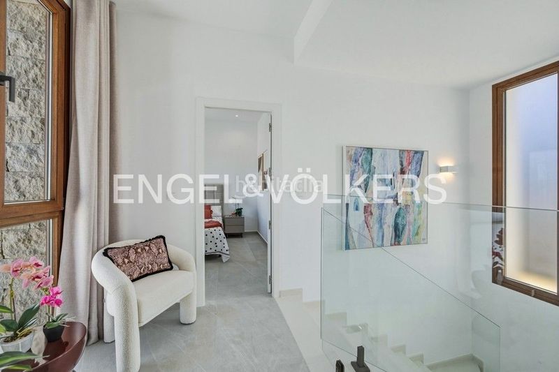 Foto c83325b1-16cf-4bcb-938f-bccbf045e8c3. Casa amb calefacció aparcament piscina a Desamparados - Hurchillo - Torremendo Orihuela