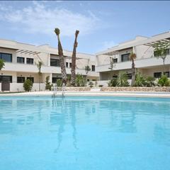 Apartament a La Veleta. Nuevo residencial privado frente a la veleta