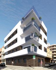 Apartament a Las Piscinas Naturales. Apartamentos obra nueva en playa del cura