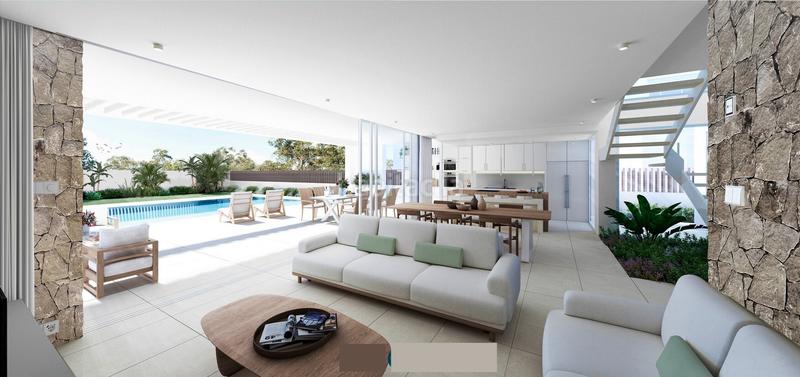 Foto 1a715d93-3b44-44fd-96ca-0ca38737a985. Casa amb calefacció aparcament piscina a Los Balcones-Los Altos Torrevieja