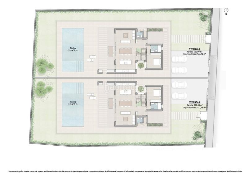 Foto 3dab9173-5e5a-41c9-9d32-5bc8a787257a. Casa amb calefacció aparcament piscina a Los Balcones-Los Altos Torrevieja