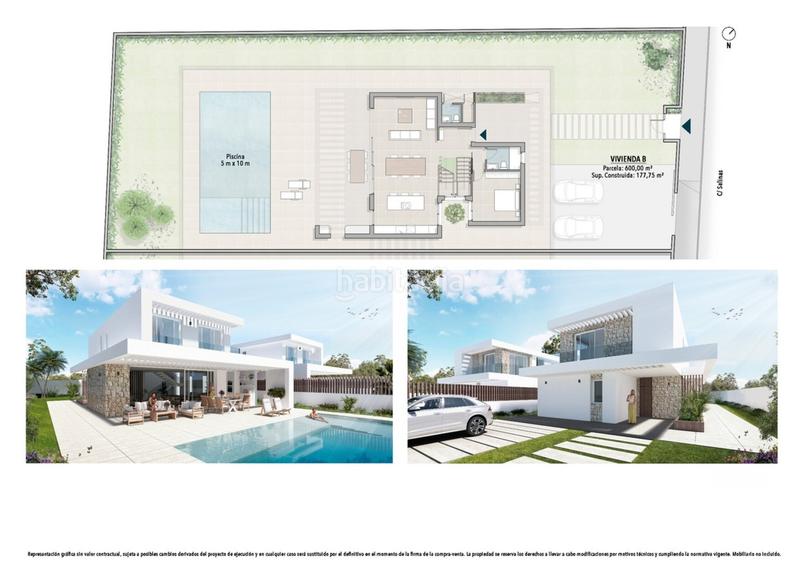 Foto 936b44e4-075c-497a-b470-cfb0004f7b5b. Casa amb calefacció aparcament piscina a Los Balcones-Los Altos Torrevieja