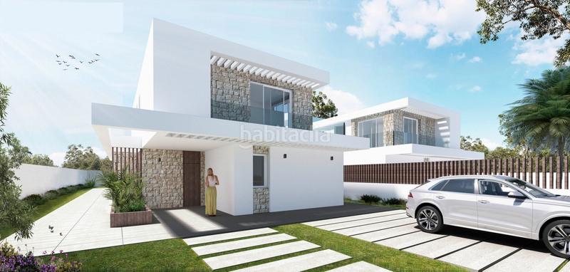 Foto c46fc91c-6460-489f-9a9c-6956320a3d72. Casa amb calefacció aparcament piscina a Los Balcones-Los Altos Torrevieja