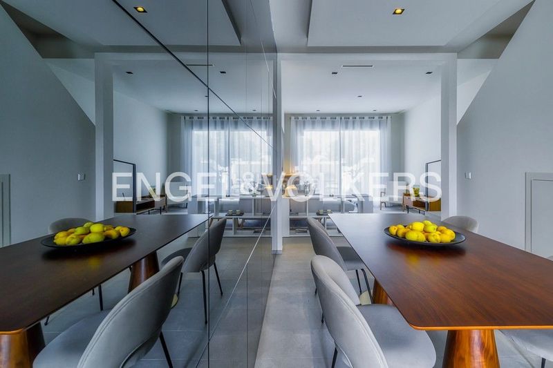 Foto 008ae962-a6e2-4d1c-9af3-33de8373b994. Casa amb calefacció aparcament piscina a Pilar de la Horadada ciudad Pilar de la Horadada