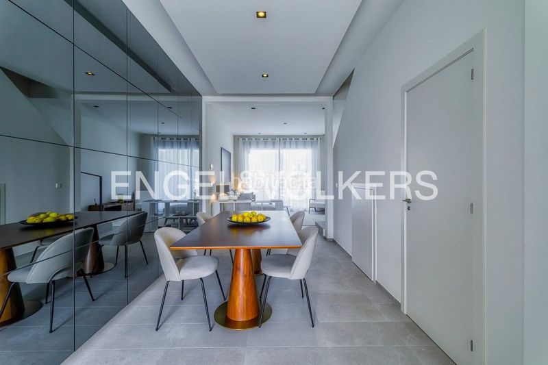 Foto 38dfbbe1-189d-4b9e-9e74-0b41f671e846. Casa amb calefacció aparcament piscina a Pilar de la Horadada ciudad Pilar de la Horadada