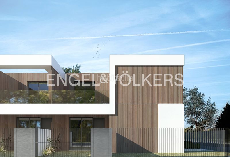 Foto 47ad6c5e-9103-4c1f-a919-6320d8e1e0ae. Casa amb calefacció aparcament piscina a Pilar de la Horadada ciudad Pilar de la Horadada