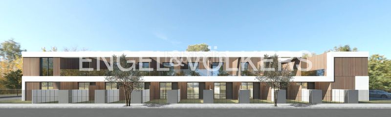 Foto 65eff423-e71f-4f63-98cc-8ac9c0bda906. Casa amb calefacció aparcament piscina a Pilar de la Horadada ciudad Pilar de la Horadada