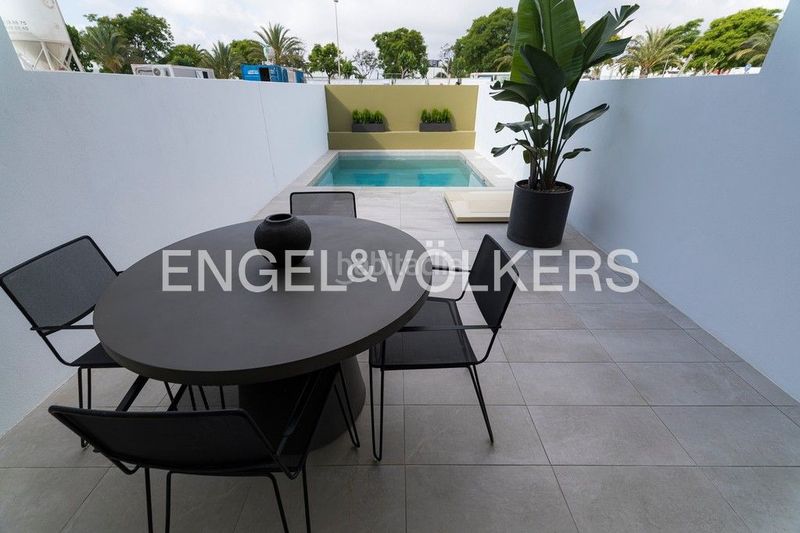 Foto 9a186ba0-b586-47a2-91e2-3006b53f1454. Casa amb calefacció aparcament piscina a Pilar de la Horadada ciudad Pilar de la Horadada