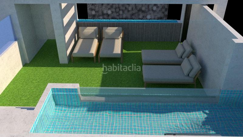 Foto a8dc197d-ca69-4493-8ea0-5ed4447e5ae0. Piccolo appartamento con riscaldamento piscina in Torrevieja