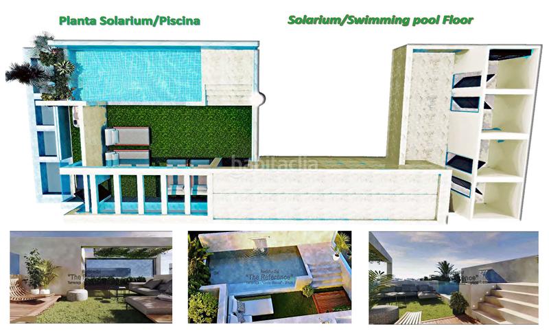 Foto c14f4291-7fbd-4682-ae4b-236237c0a7e1. Piccolo appartamento con riscaldamento piscina in Torrevieja