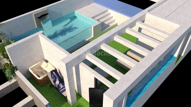 Foto f3a22ebd-6ddc-416f-a960-adb3473d2f27. Piccolo appartamento con riscaldamento piscina in Torrevieja