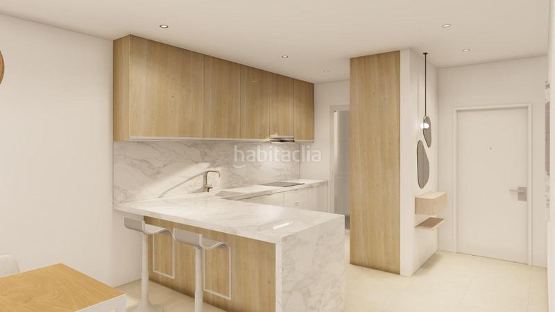 Foto 56c1bfbd-240d-47cb-b607-26440132ba68. Piccolo appartamento con riscaldamento parcheggio piscina in Pilar de la Horadada