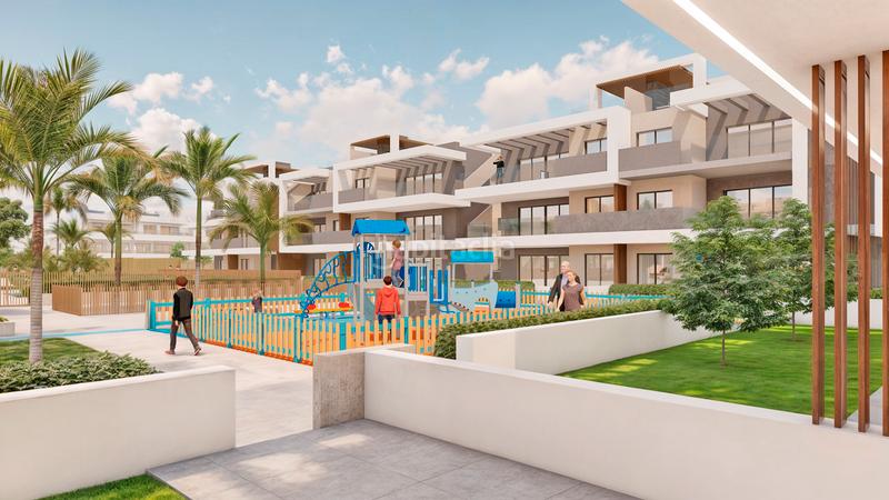 Foto b30733b3-25cf-4a08-862e-1927dc13195b. Piccolo appartamento con riscaldamento parcheggio piscina in Pilar de la Horadada