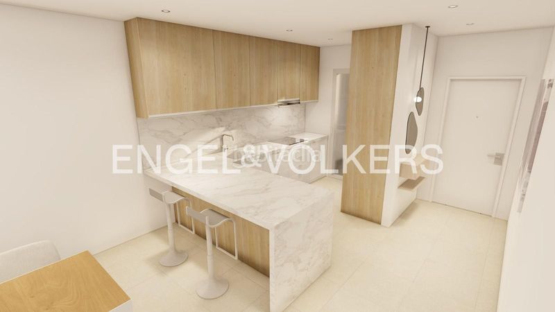 Foto c94b23e0-a44c-42cf-bd8f-e3179df93f82. Apartament amb calefacció aparcament piscina a El Mojón Pilar de la Horadada