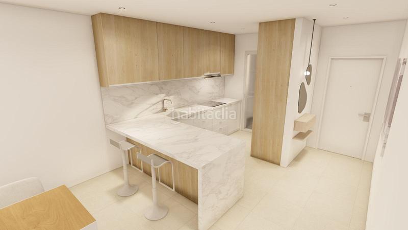Foto e3b22e29-7040-429b-8350-e9cae91a4a0e. Piccolo appartamento con riscaldamento parcheggio piscina in Pilar de la Horadada