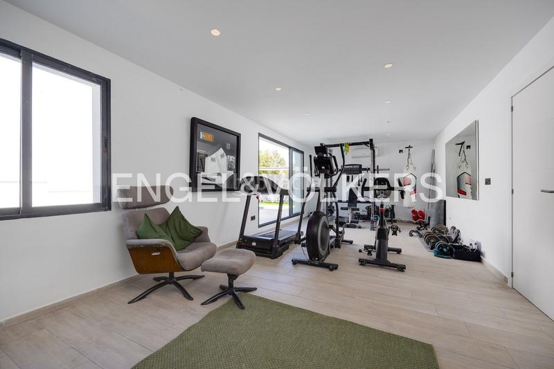 Foto 21a6844c-e4c3-48fd-9938-3950976e7173. Bauernhof mit heizung parking pool in Los Balcones-Los Altos Torrevieja