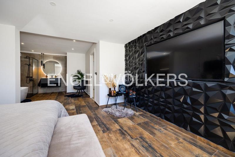 Foto 25af42c8-19d4-448a-81f2-c791422d077d. Bauernhof mit heizung parking pool in Los Balcones-Los Altos Torrevieja