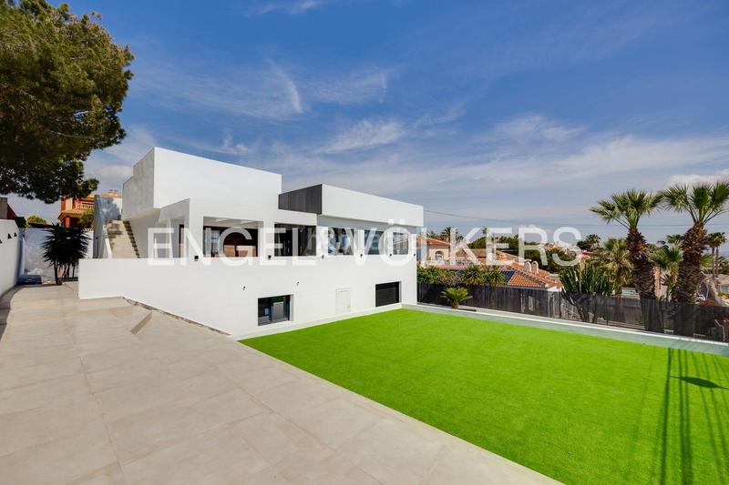 Foto 4931bd70-a1f6-4ea9-870d-2f5aa85d5485. Bauernhof mit heizung parking pool in Los Balcones-Los Altos Torrevieja