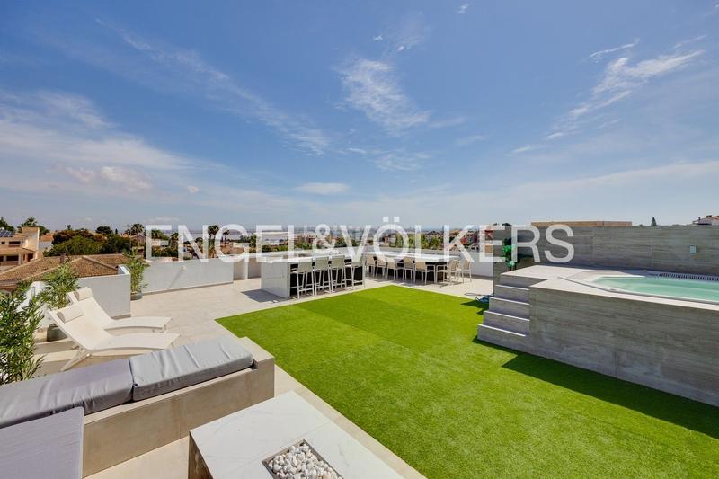 Foto 49ad3d98-2ae2-43d4-8ab0-aed0bdce85cc. Bauernhof mit heizung parking pool in Los Balcones-Los Altos Torrevieja