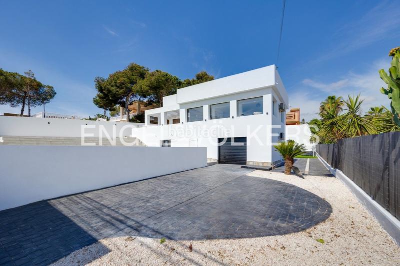 Foto 507dab47-487e-4b37-a5b4-40bf0984579b. Bauernhof mit heizung parking pool in Los Balcones-Los Altos Torrevieja