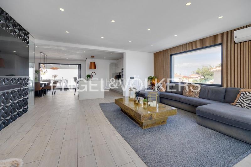 Foto 70049f2d-5ced-44a3-ad8c-f2bef60b573f. Bauernhof mit heizung parking pool in Los Balcones-Los Altos Torrevieja