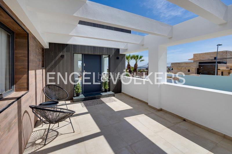 Foto 84fcfd2e-f738-4f5a-9a3d-0698c3f5c149. Bauernhof mit heizung parking pool in Los Balcones-Los Altos Torrevieja