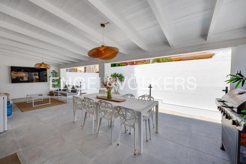 Foto a4211cdf-7ae4-4bcd-80b0-d9c54fa5b7bb. Bauernhof mit heizung parking pool in Los Balcones-Los Altos Torrevieja