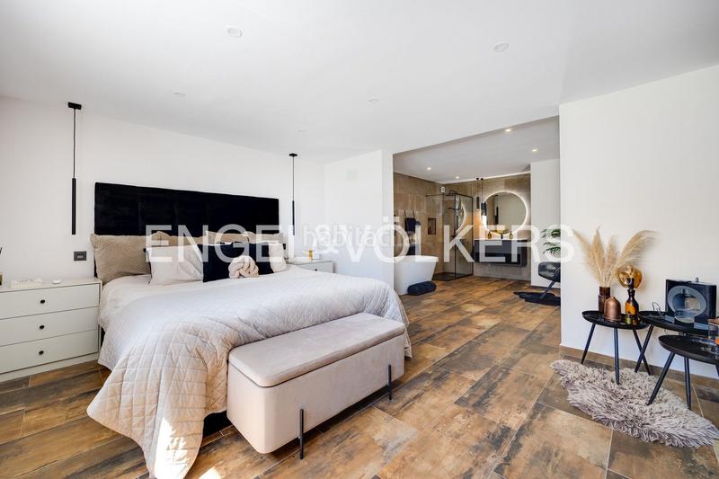 Foto ab81360d-4313-46bd-9e4d-d6690ec6a5df. Bauernhof mit heizung parking pool in Los Balcones-Los Altos Torrevieja